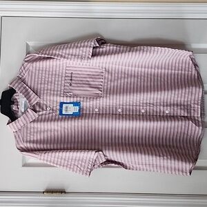 Columbia sport shirt new